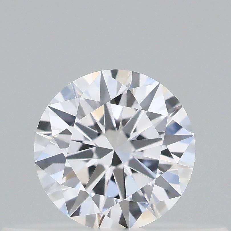 0.28 ct lab-grown Round Diamond