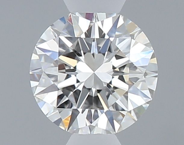 0.31 ct Round diamond