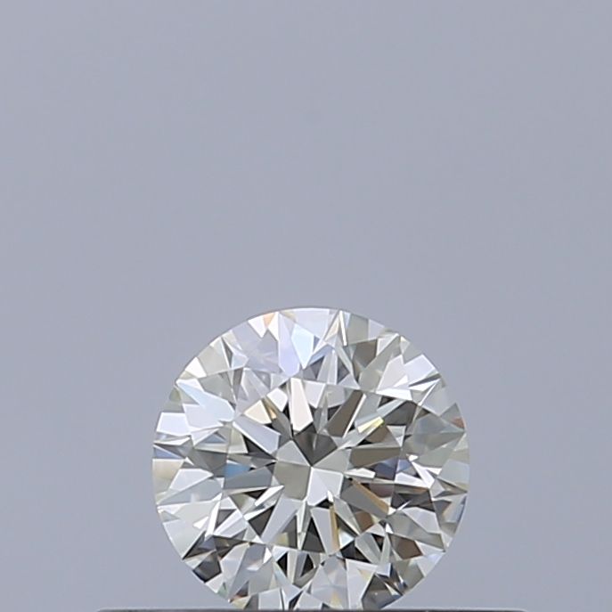 0.30 ct Round diamond