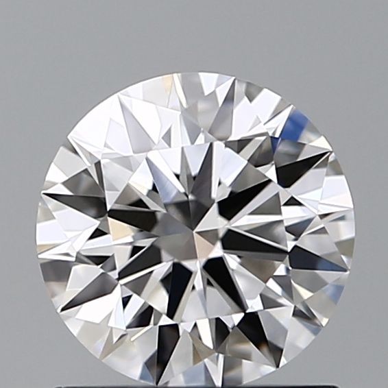 1.00 ct. round Lab Grown Diamond front image