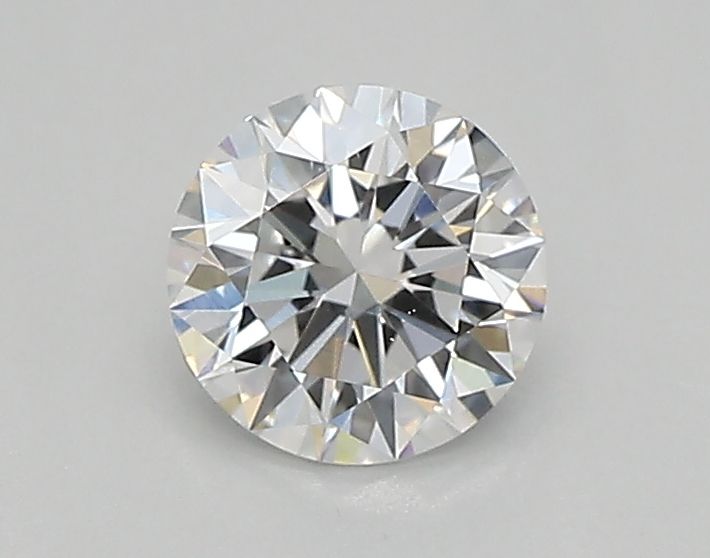 0.41 ct lab-grown Round Diamond