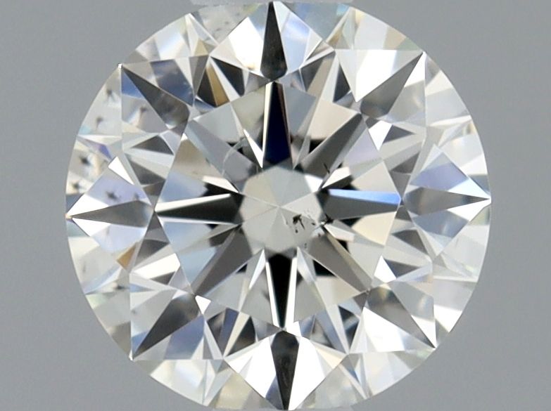 0.4 ct Round Diamond