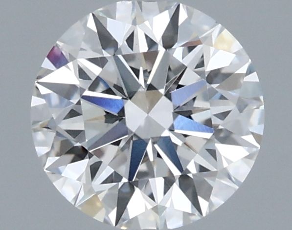 1.01 ct. round Lab Grown Diamond front image