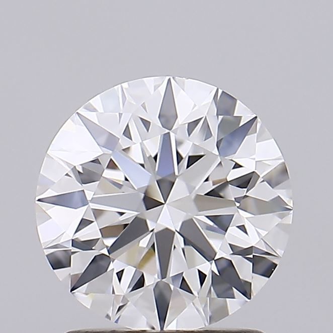Diamant Rond 1.52 ct - Couleur D - Pureté VVS1