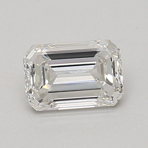 0.82 ct lab-grown Emerald Diamond