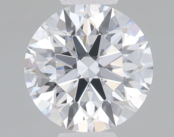 1.20 ct. round Lab Grown Diamond front image