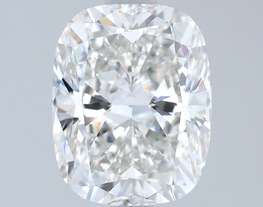 1.78 ct Cushion Modified diamond