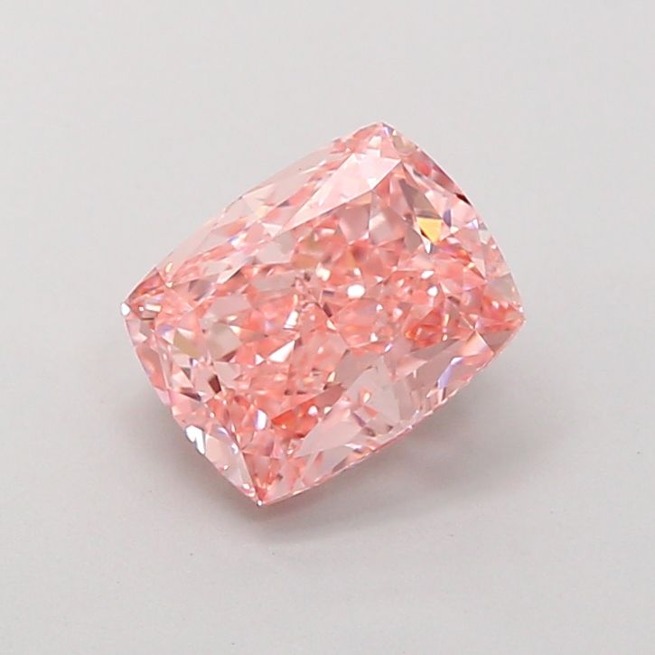 2.16 ct Cushion Modified diamond
