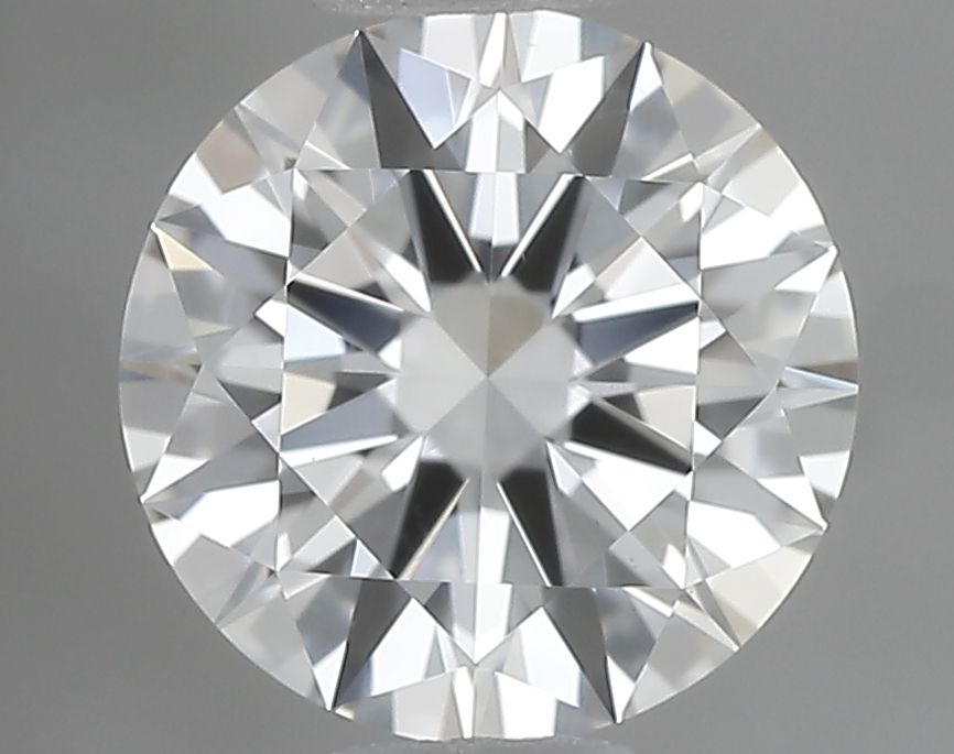 0.54 ct Round diamond