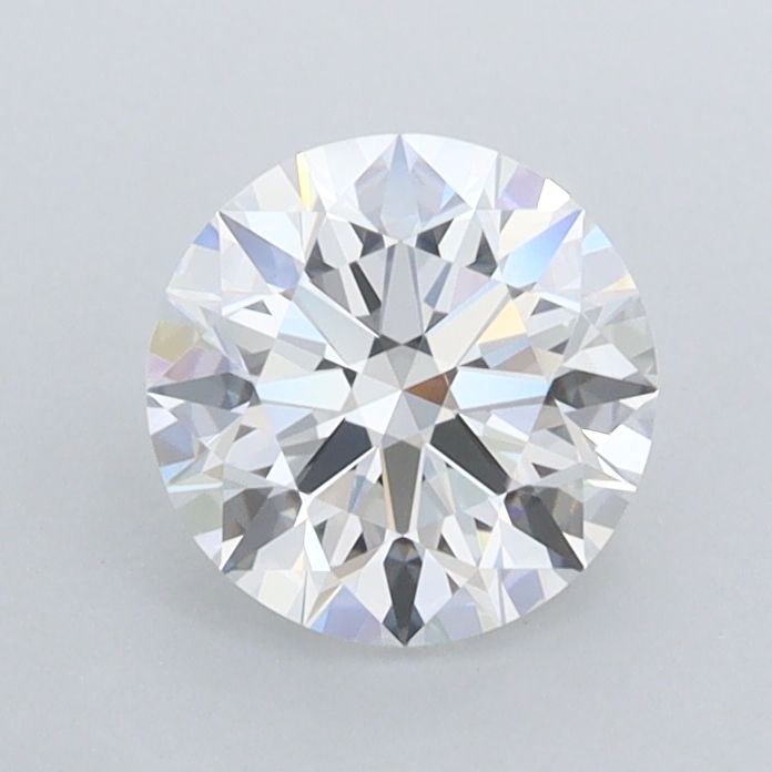 0.99 ct. round Lab Grown Diamond front image