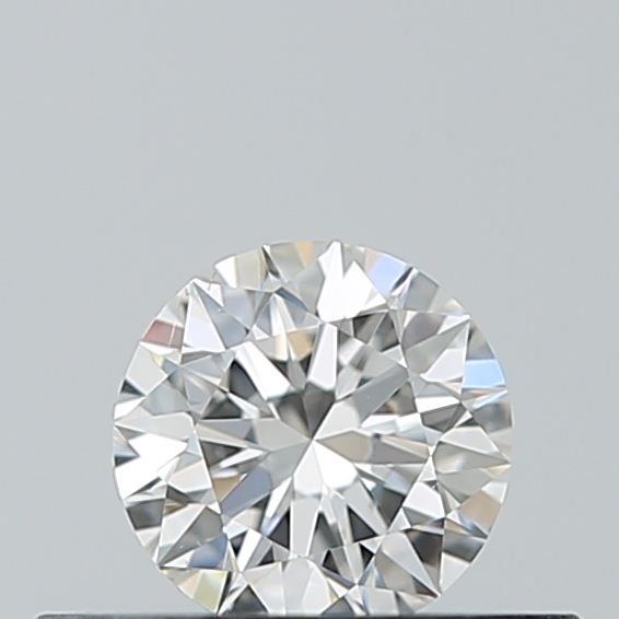 0.30 ct Round diamond