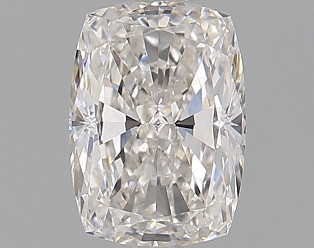 0.40 ct Cushion Brilliant diamond