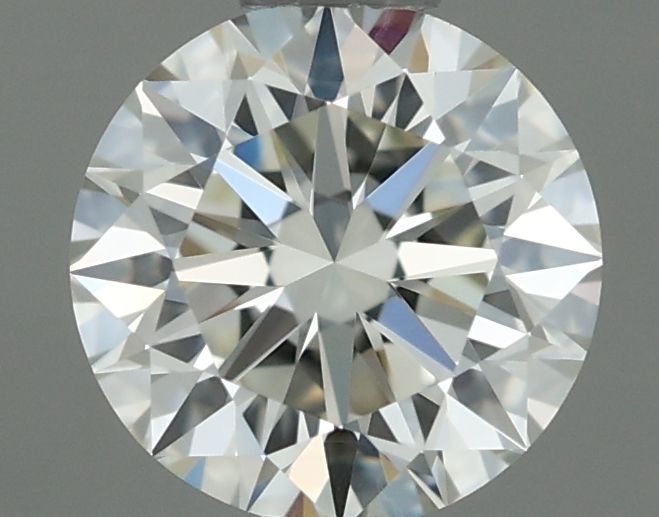 0.50 ct Round diamond