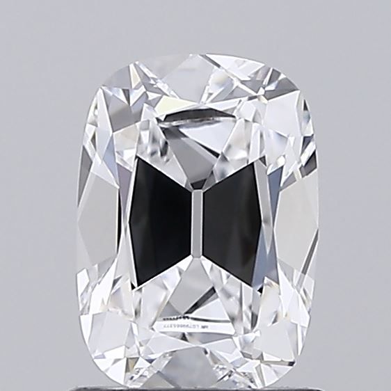 1.01 ct. cushion Lab Grown Diamond front image