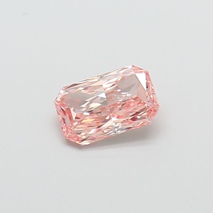 1.01 ct. radiant Lab Grown Diamond front image