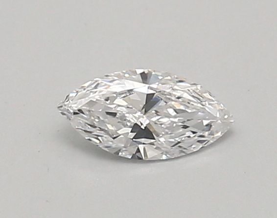 0.32 ct lab-grown Marquise Diamond