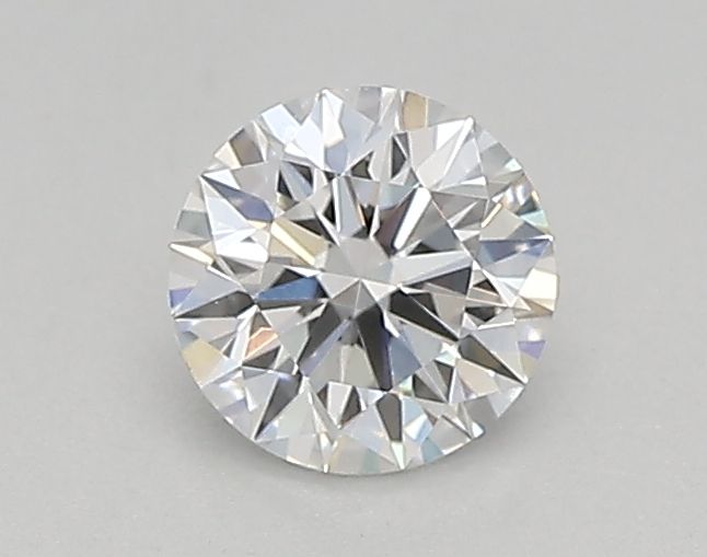 0.34 ct lab-grown Round Diamond