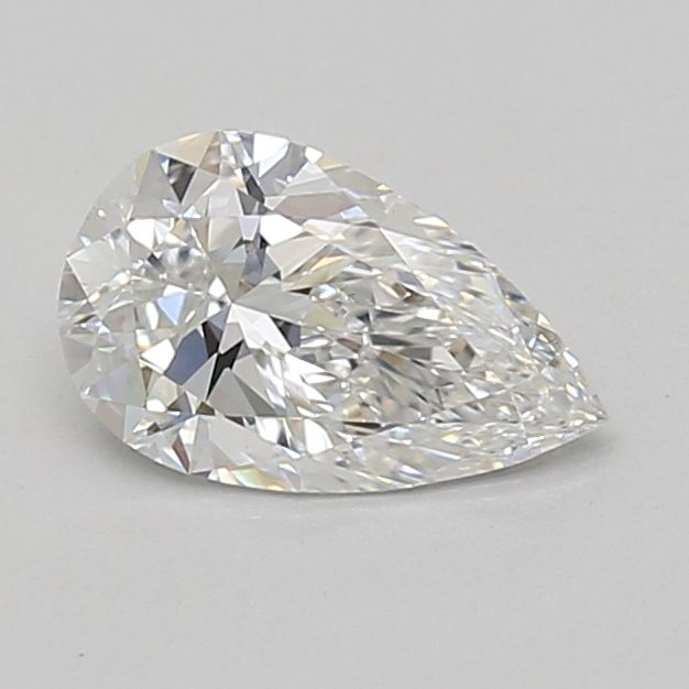 0.96 ct. pear Lab Grown Diamond front image