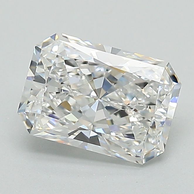 1.08 ct. radiant Lab Grown Diamond front image