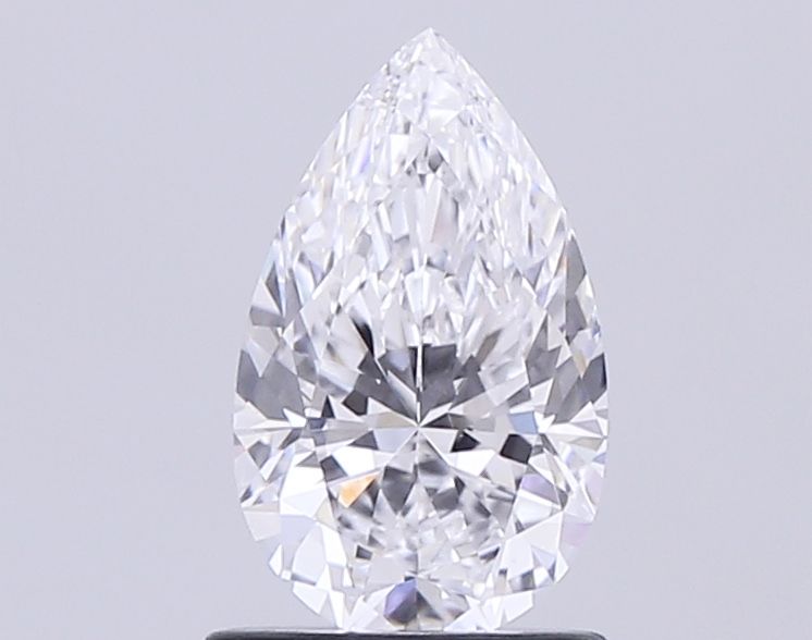 1.05 ct. pear Lab Grown Diamond front image