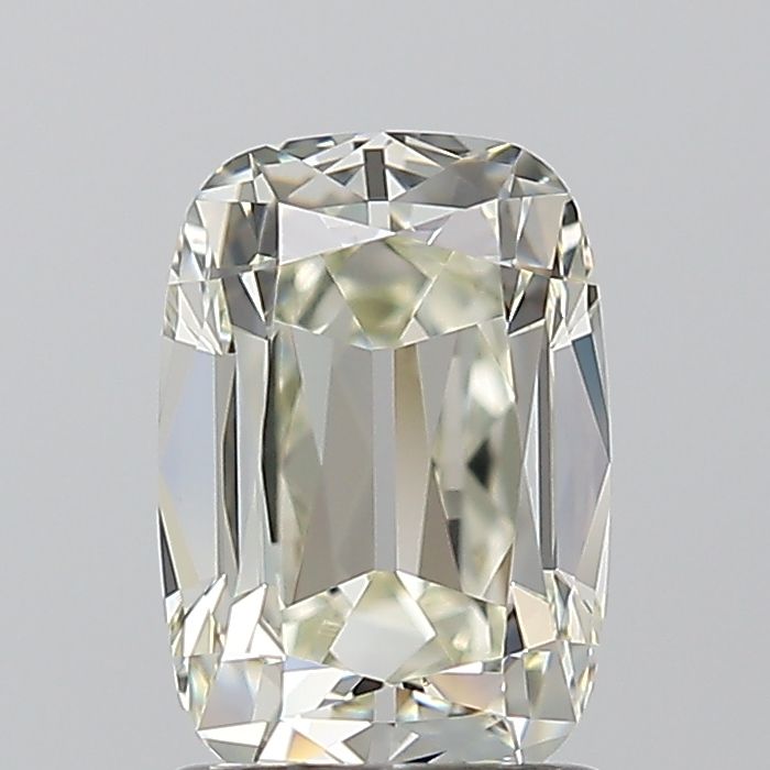 1.5 ct Old miner Diamond