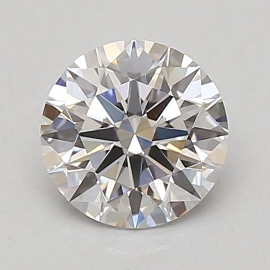 1.10 ct. round Lab Grown Diamond front image