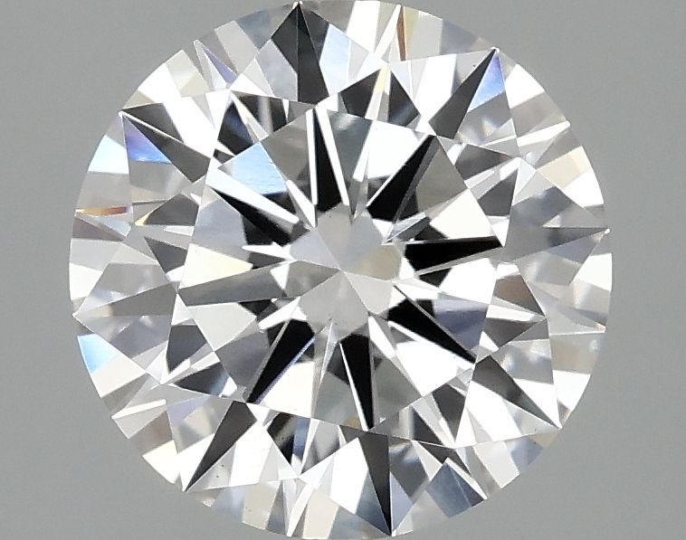 2.45 Carat