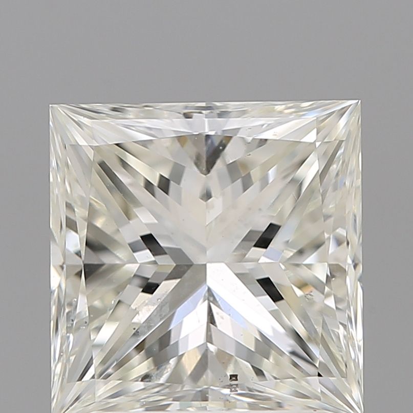 2.01 Carat