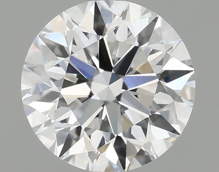 1.03 ct. round Lab Grown Diamond front image