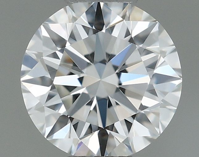 0.40 ct Round diamond