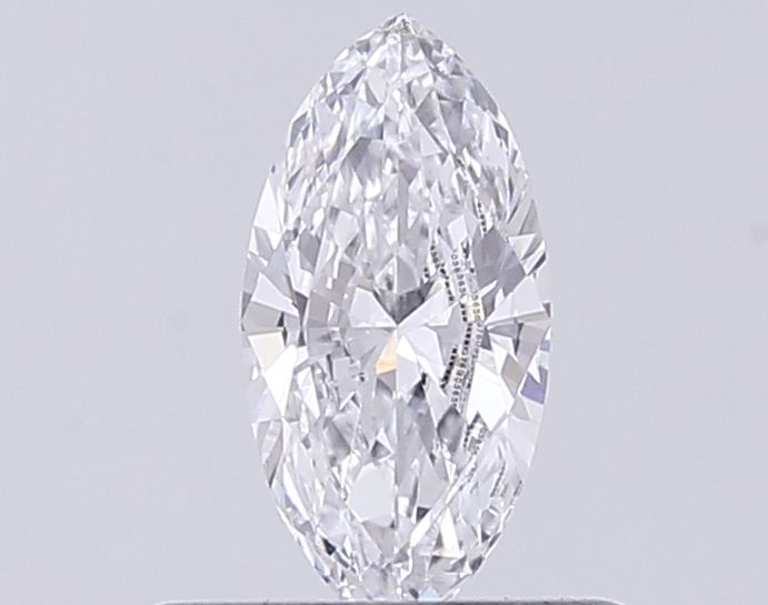 0.33 ct lab-grown Marquise Diamond