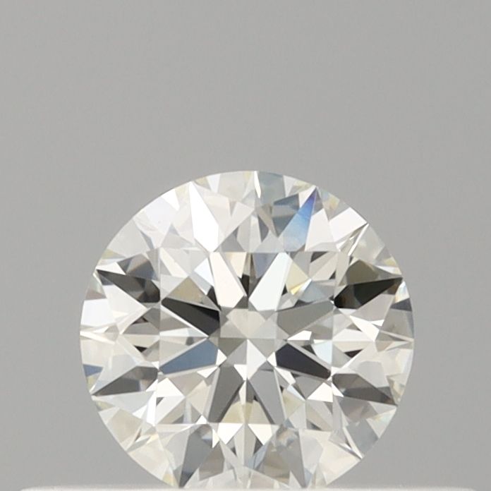 0.30 ct Round diamond