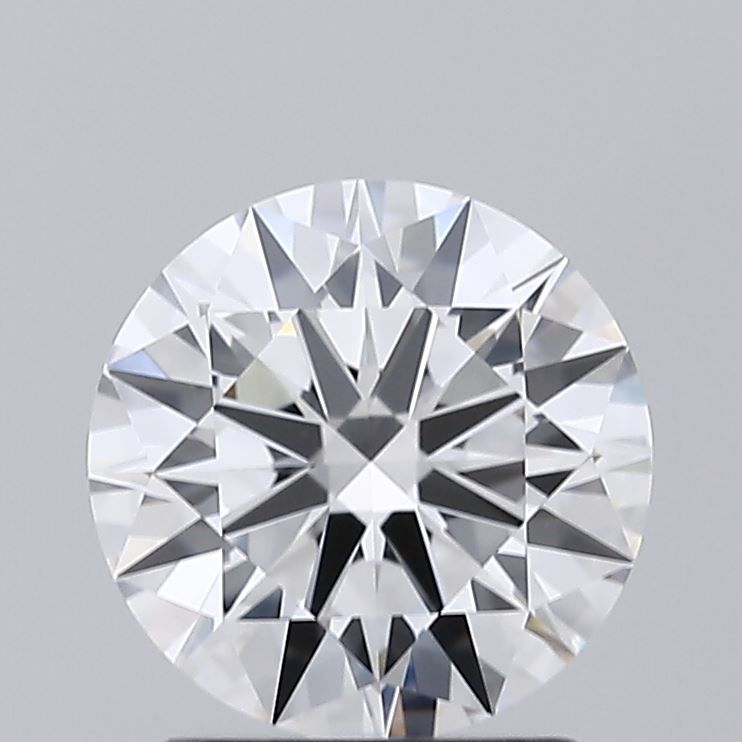 1.53 ct. round Lab Grown Diamond front image
