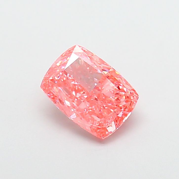 3.04 ct Cushion Modified diamond