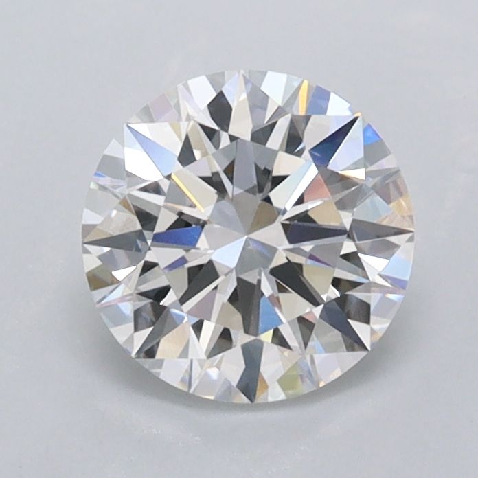 1.06 ct. round Lab Grown Diamond front image