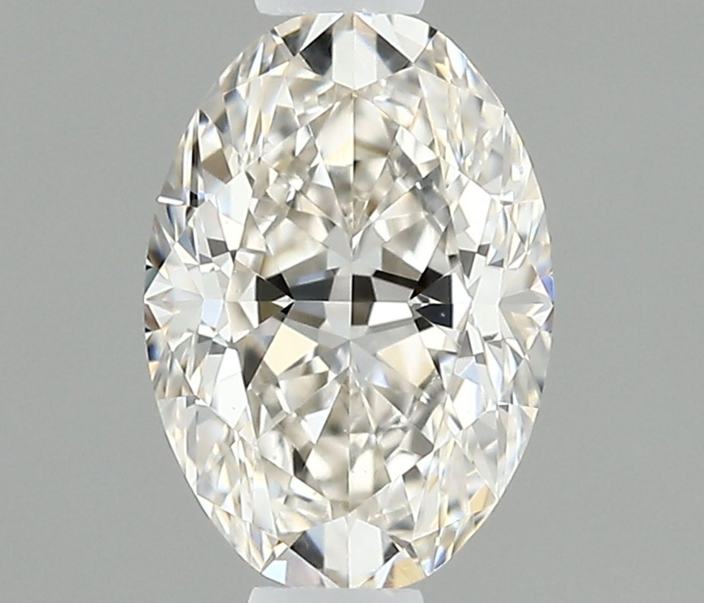 0.41 ct Oval diamond