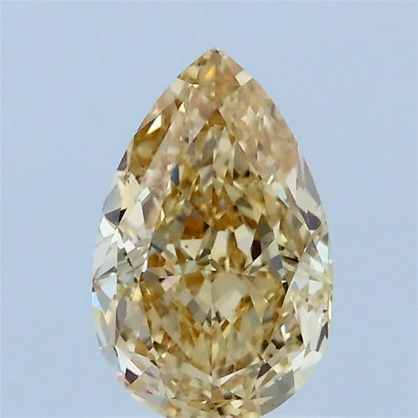 1.05 ct Pear diamond
