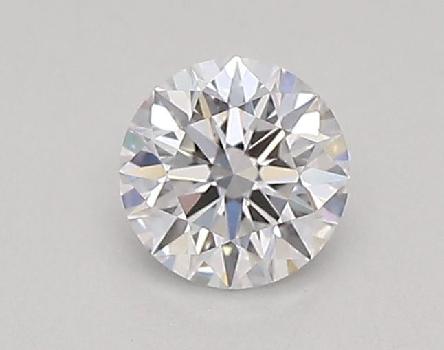 0.32 ct lab-grown Round Diamond