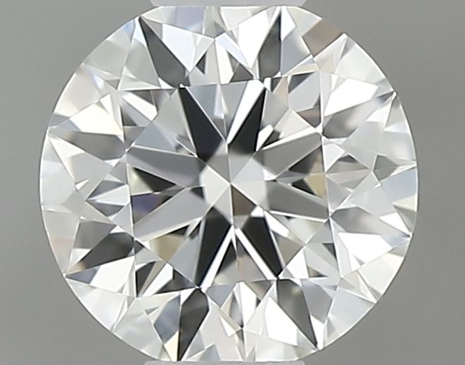 0.31 ct Round Diamond