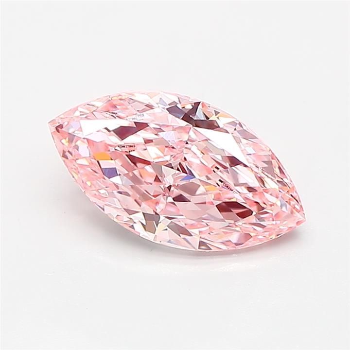 1.52 ct Marquise diamond