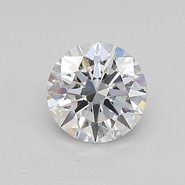 0.47 ct lab-grown Round Diamond