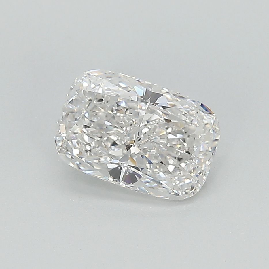 1.17 ct lab-grown Cushion brilliant Diamond