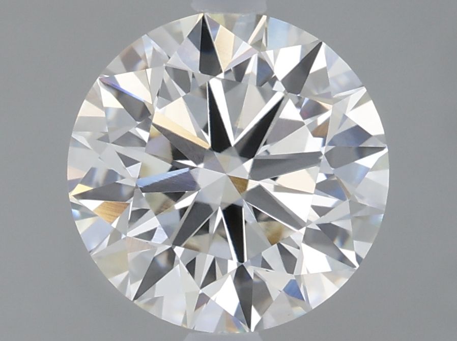 1.59 ct. round Lab Grown Diamond front image