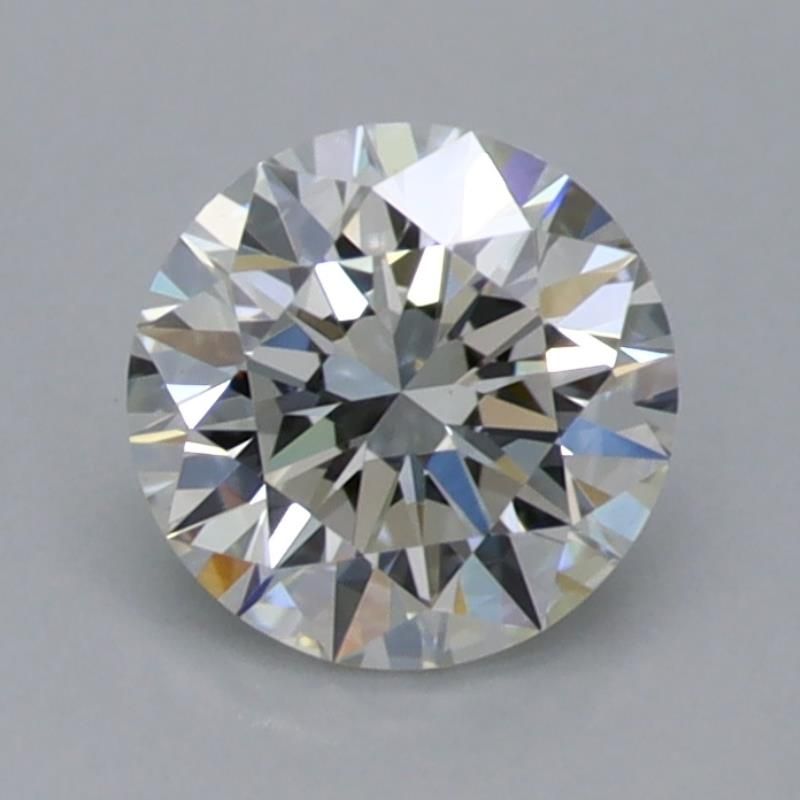 0.31 ct Round diamond