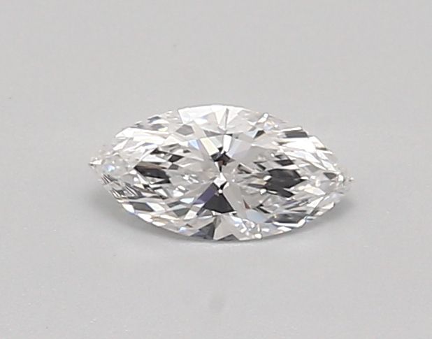 0.41 ct lab-grown Marquise Diamond