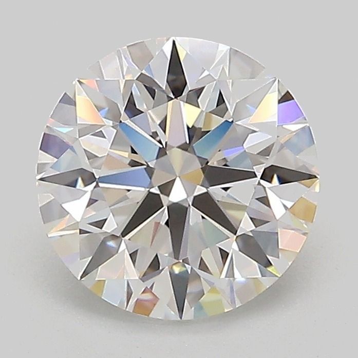 1.82 ct. round Lab Grown Diamond front image