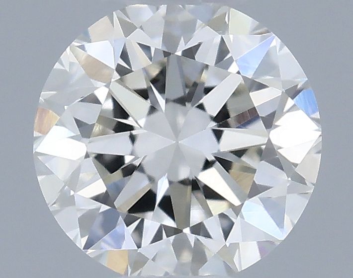0.38 ct Round Diamond