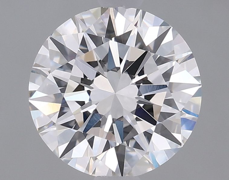 1.09 ct. round Lab Grown Diamond front image