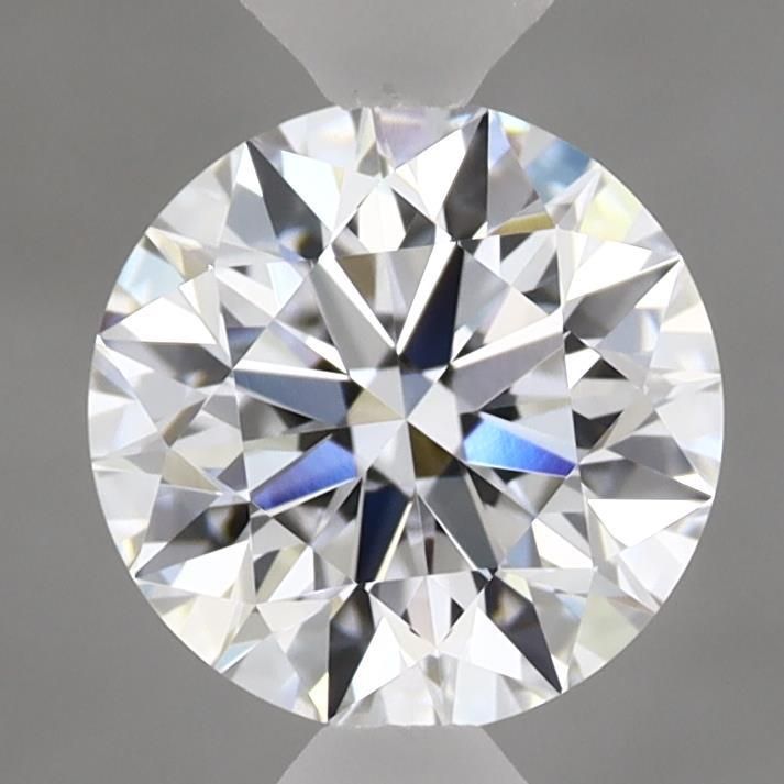 1.46 ct. round Lab Grown Diamond front image