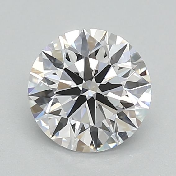 0.80 ct. round Lab Grown Diamond front image